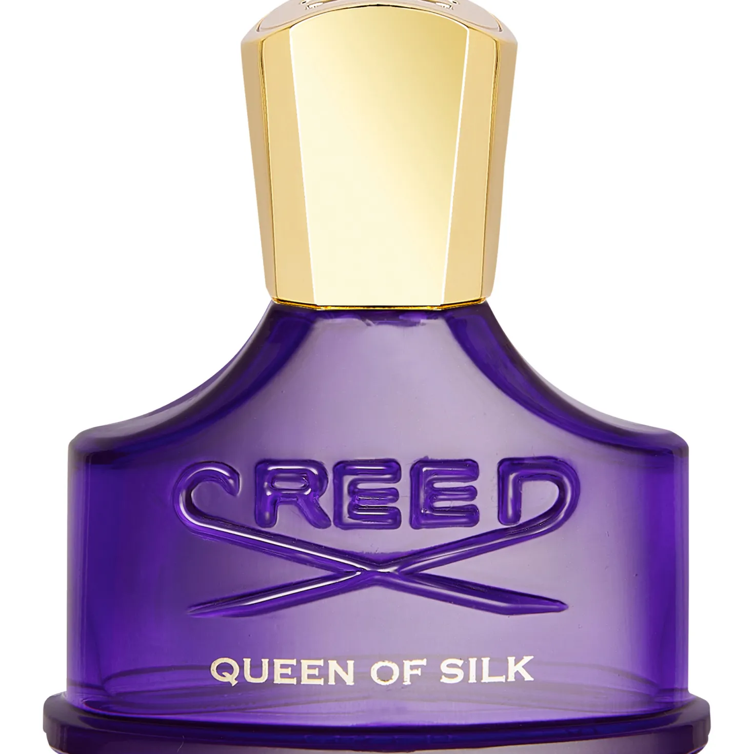 Queen of Silk Eau de Parfum
