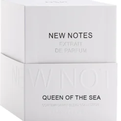Queen of the Sea Extrait de Parfum