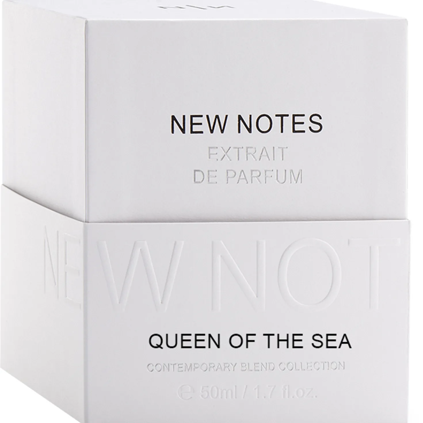 Queen of the Sea Extrait de Parfum