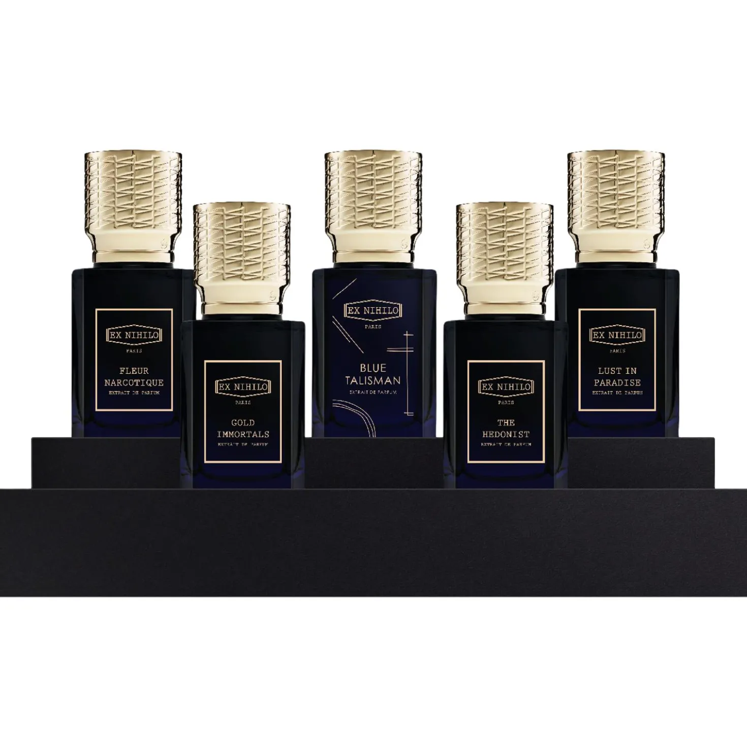 Quintessence Miniature Set