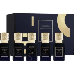 Quintessence Miniature Set