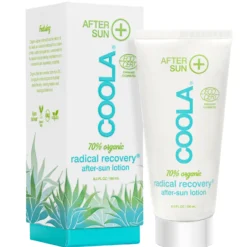 Radical Recovery After-Sun Lotion