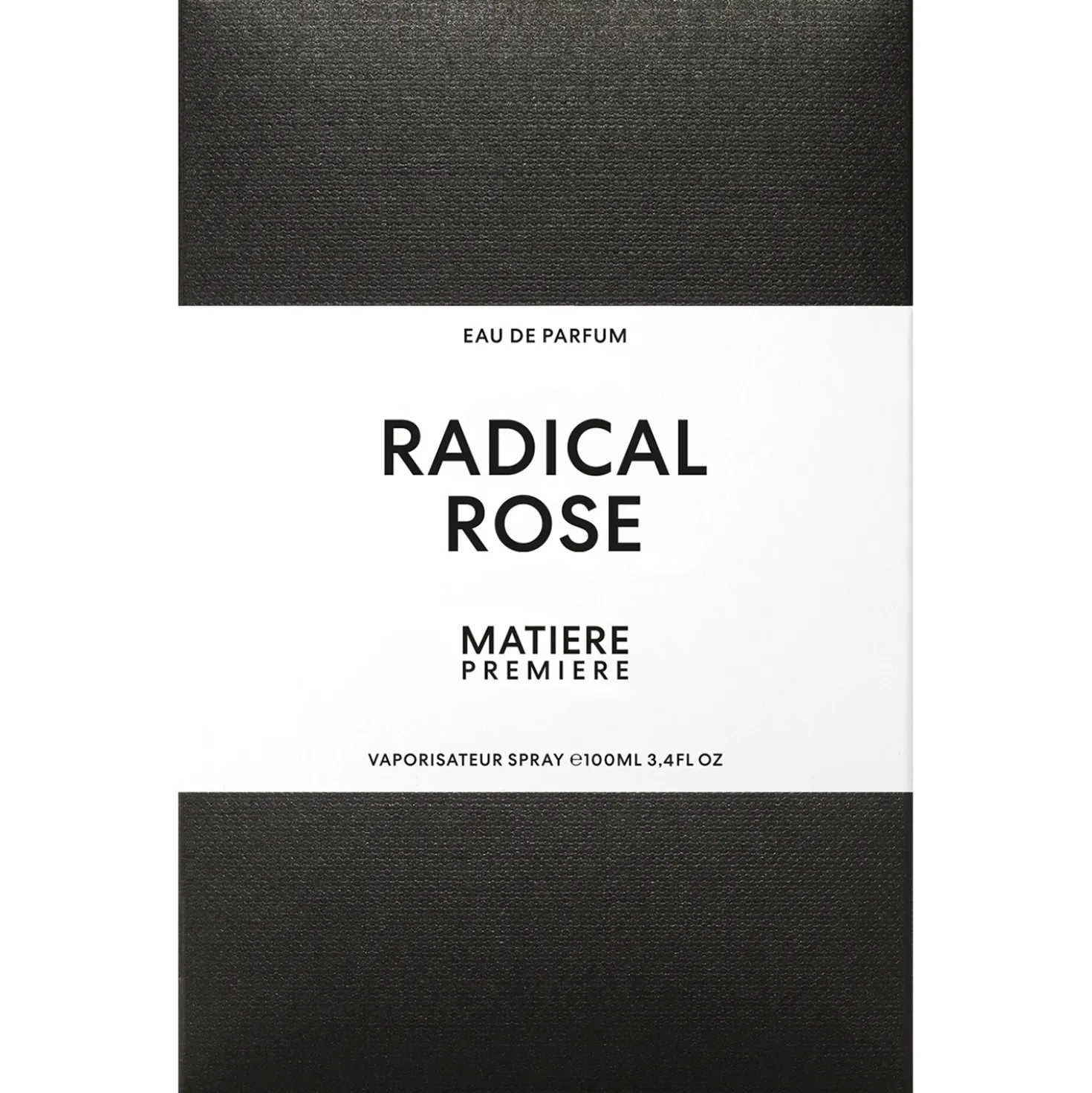 Radical Rose Eau de Parfum