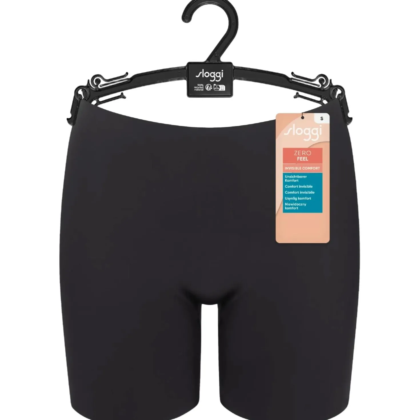Radlershorts Zero Feel 2.0