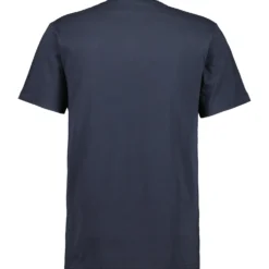 Ragman doppelpack - 2 t-shirts mit rundhals