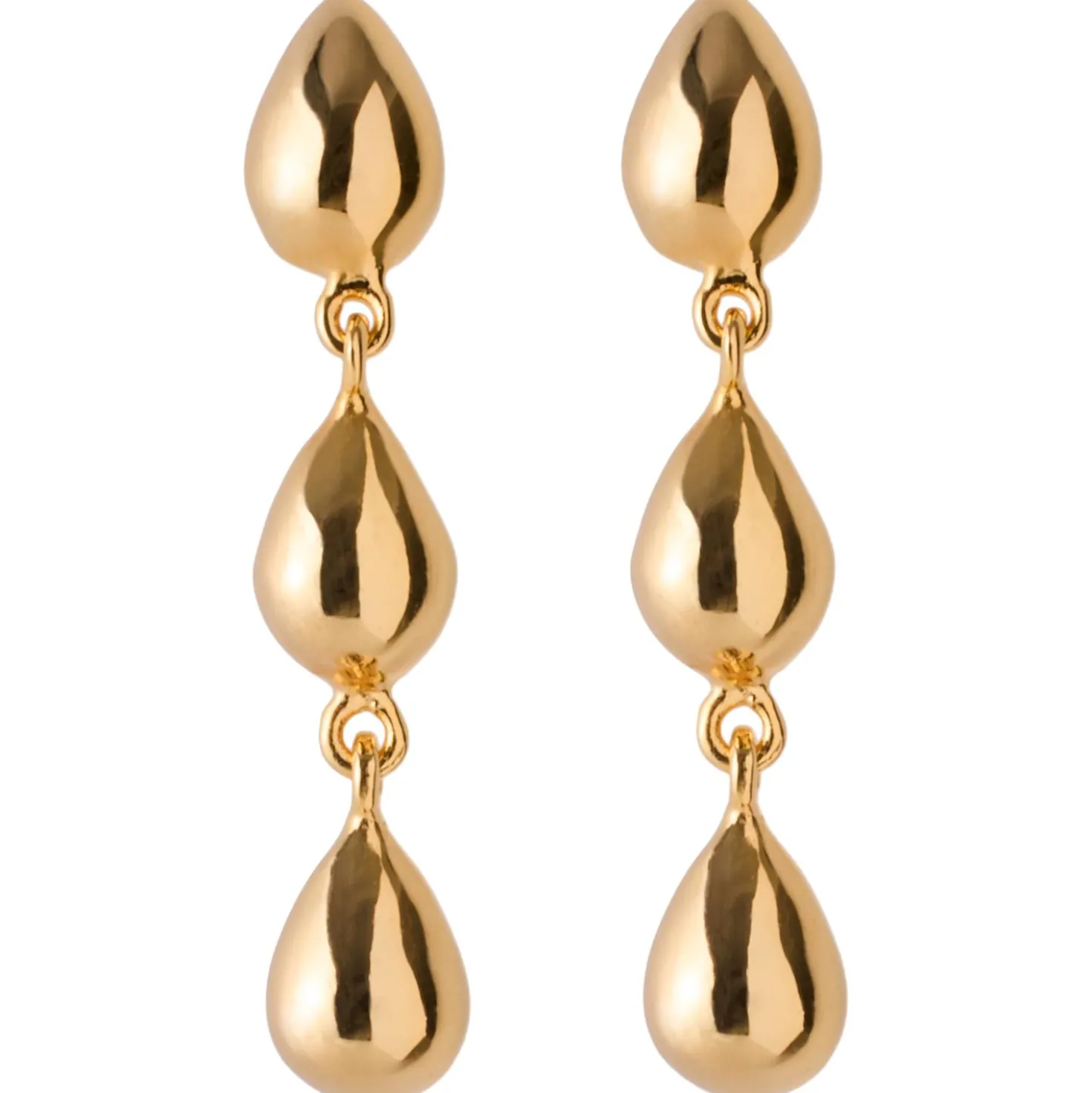 Rain Earring