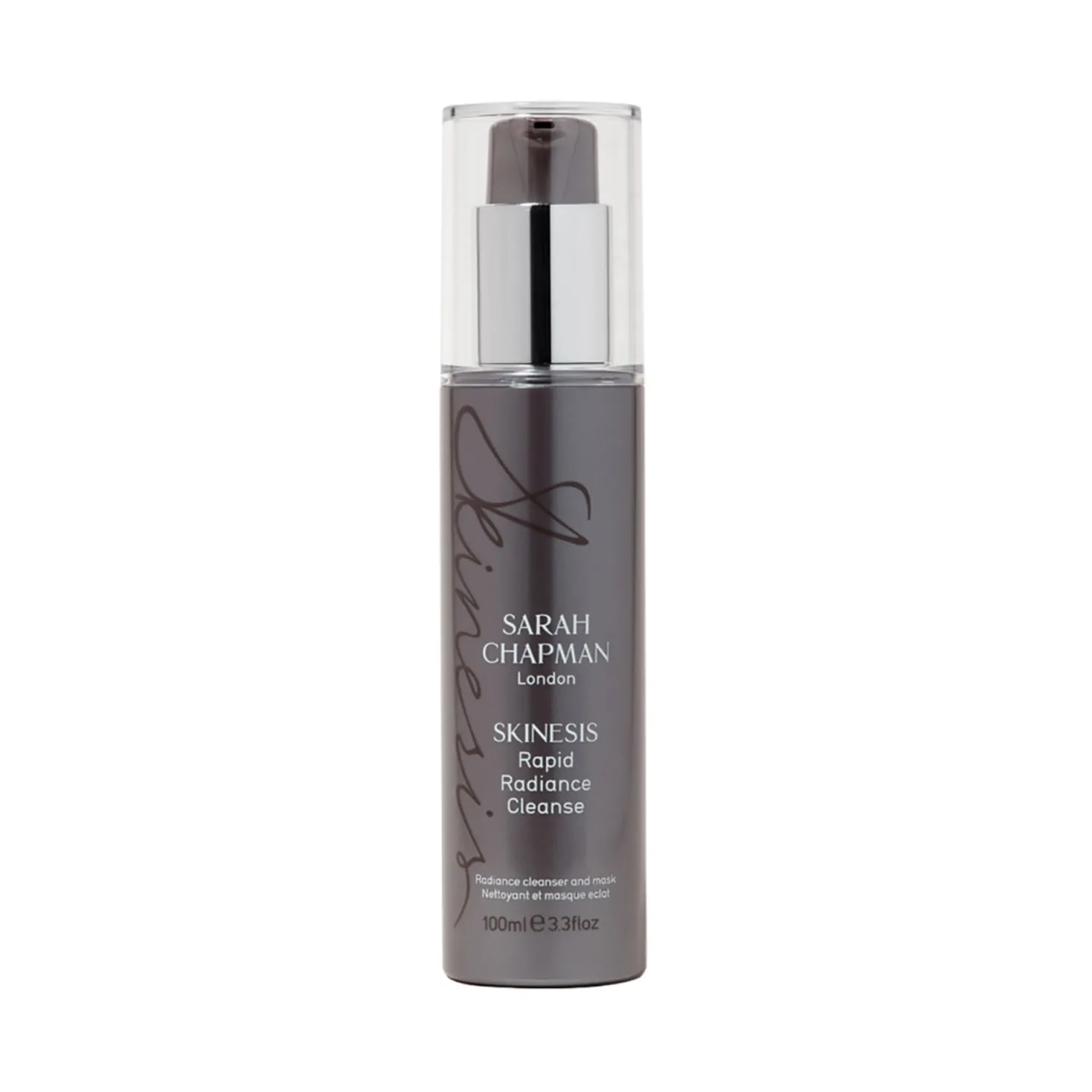 Rapid Radiance Cleanse