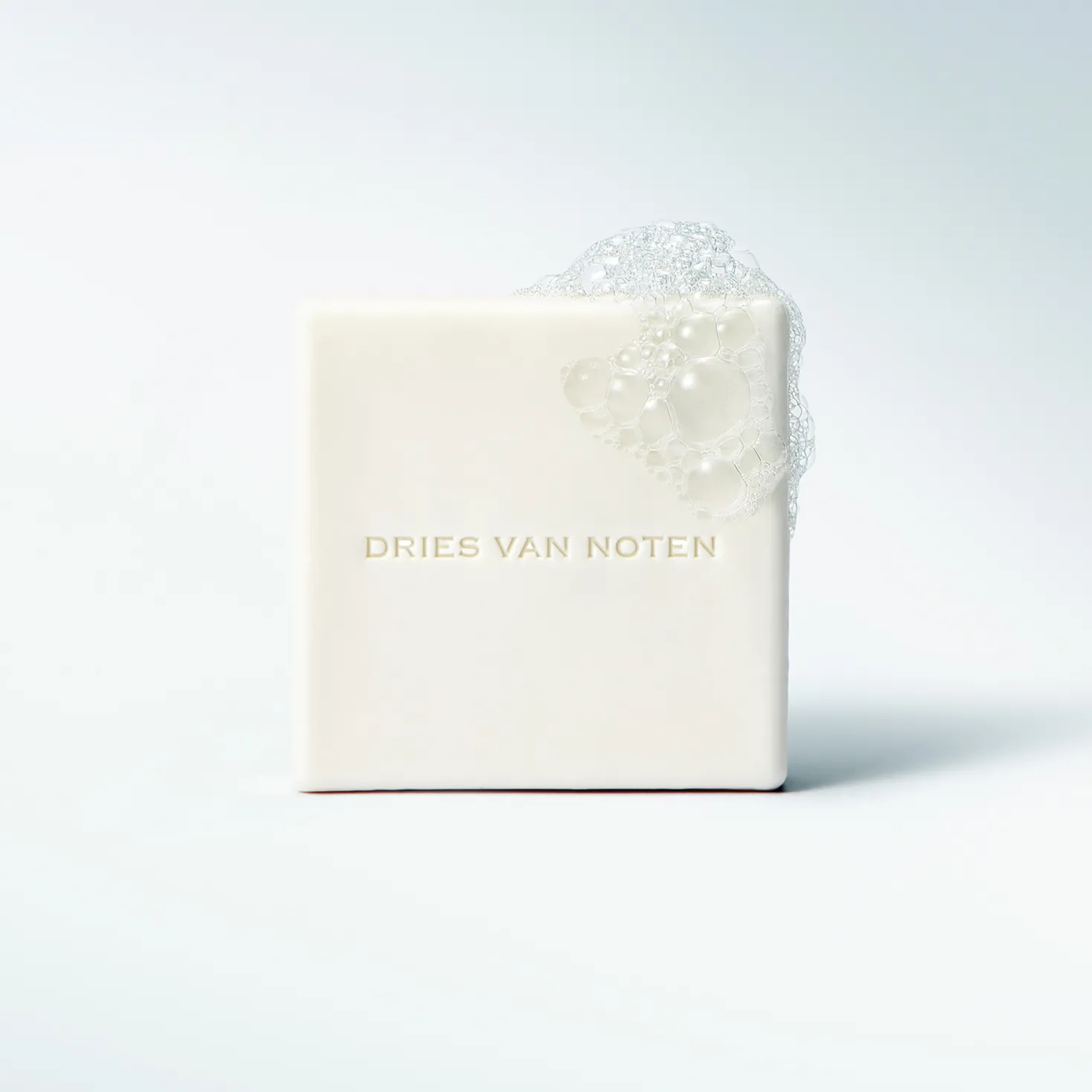 Raving Rose Soap