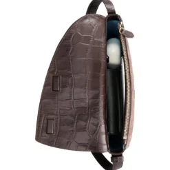 Rebel Crossbody Suede