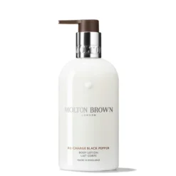 Re-Charge Black Pepper Body Lotion