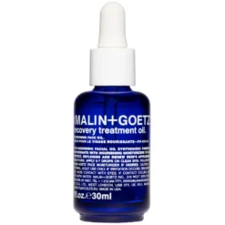 Recovery Treatment Oil