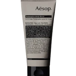Redemption Body Scrub