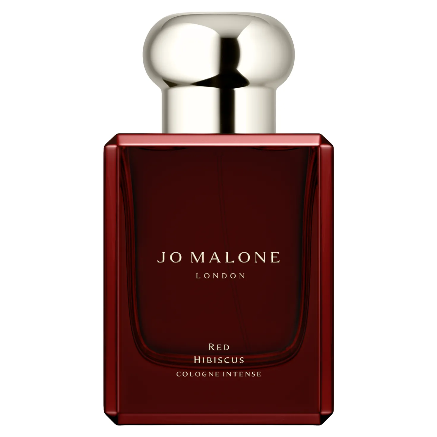Red Hibiscus Cologne Intense