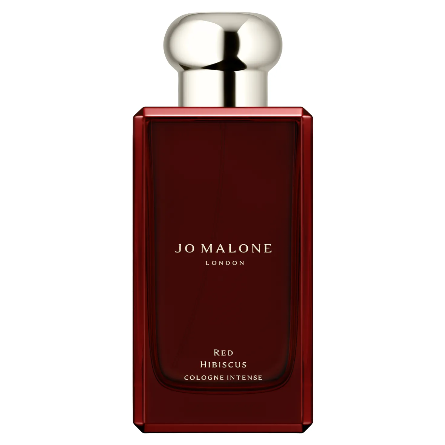 Red Hibiscus Cologne Intense