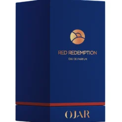 Red Redemption Eau de Parfum