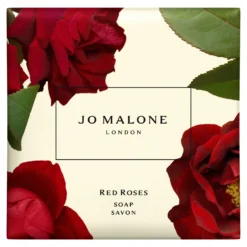 Red Roses Soap