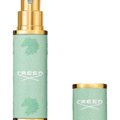Refillable Travel Spray for 5ml Green