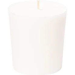 Refill Candle Iris and Amber