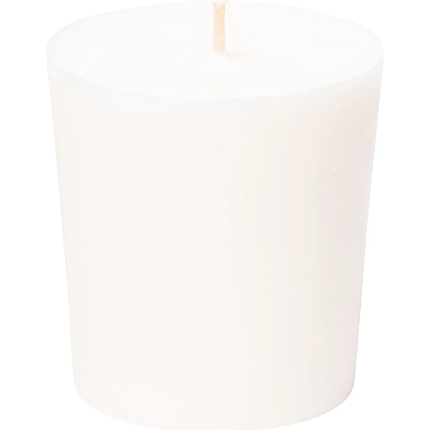 Refill Candle Iris and Amber