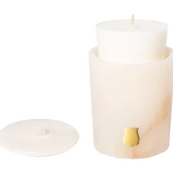 Refill Candle Iris and Amber