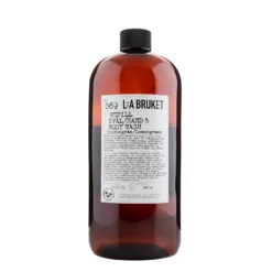 069 Refill Hand & Body Wash Lemongrass