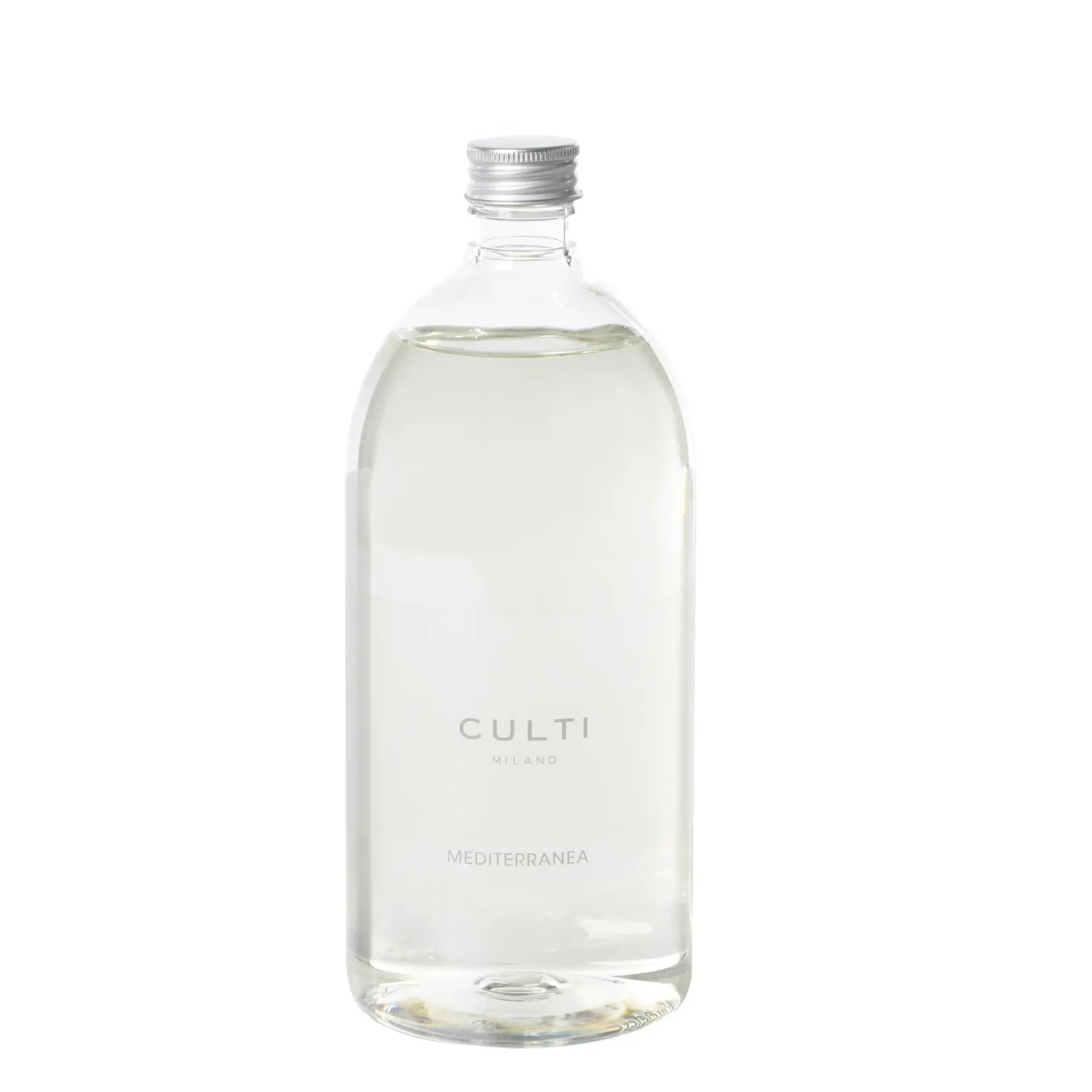 Refill Mediterranea
