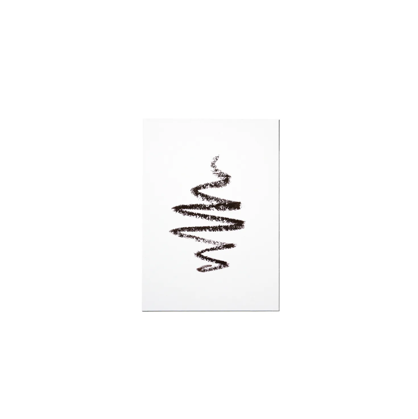 3 Refills Set All-In-One Brow Pencil Dusk