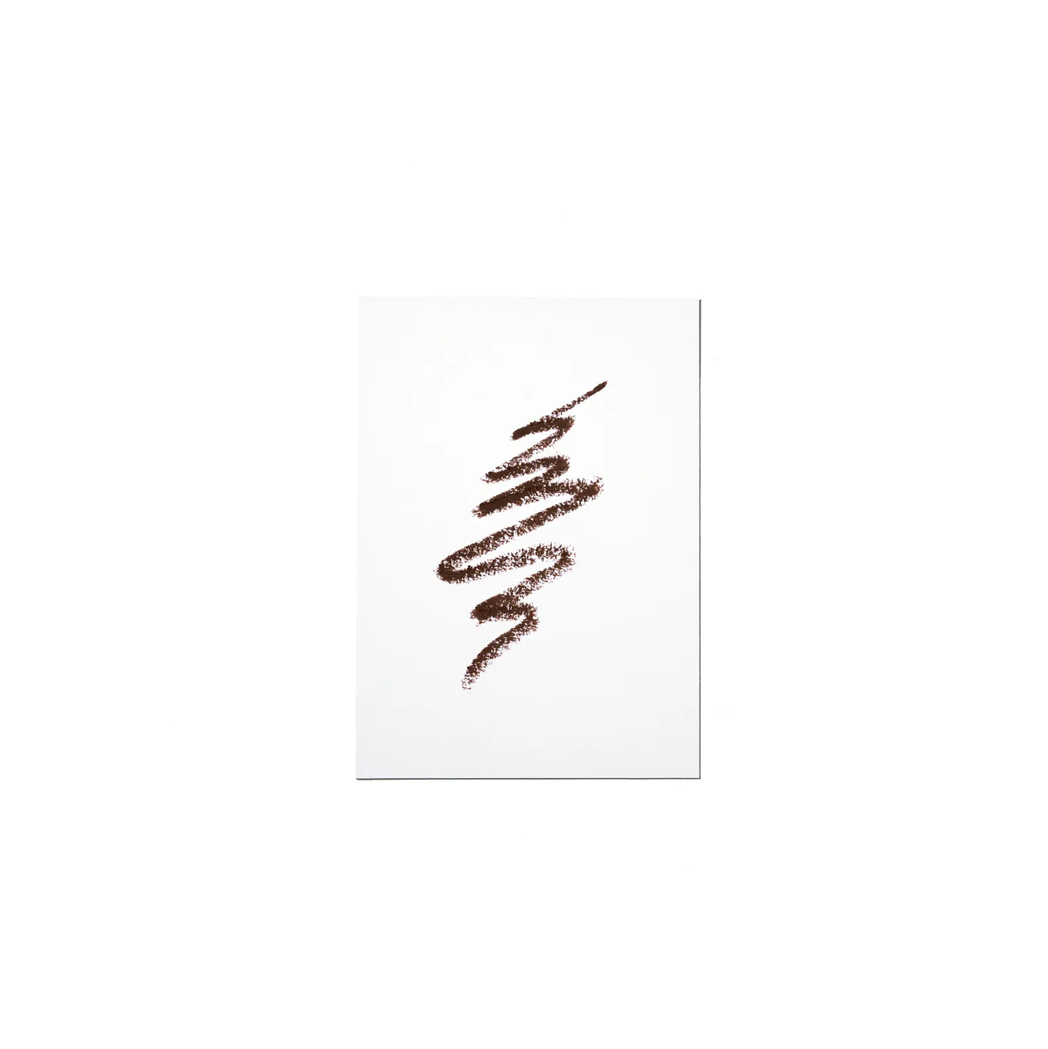 3 Refills Set All-In-One Brow Pencil Sepia