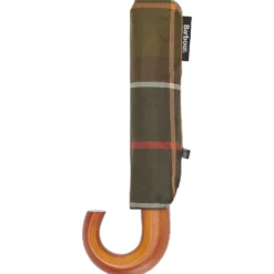 Regenschirm Tartan
