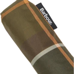 Regenschirm Tartan