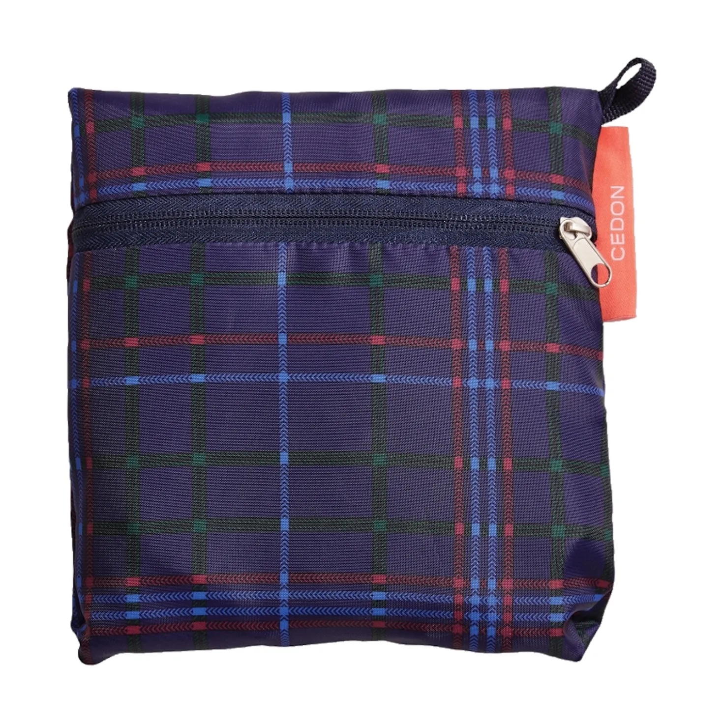 Reisetasche Kilt