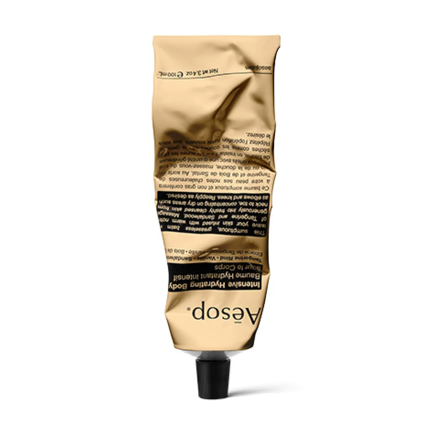 Rejuvenate Intensive Body Balm