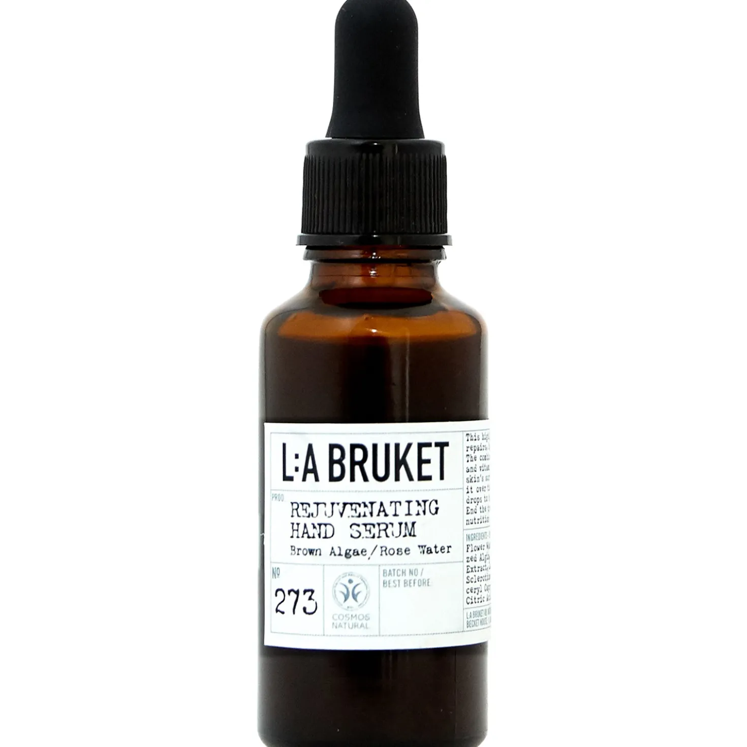 273 Rejuveneting Hand Serum