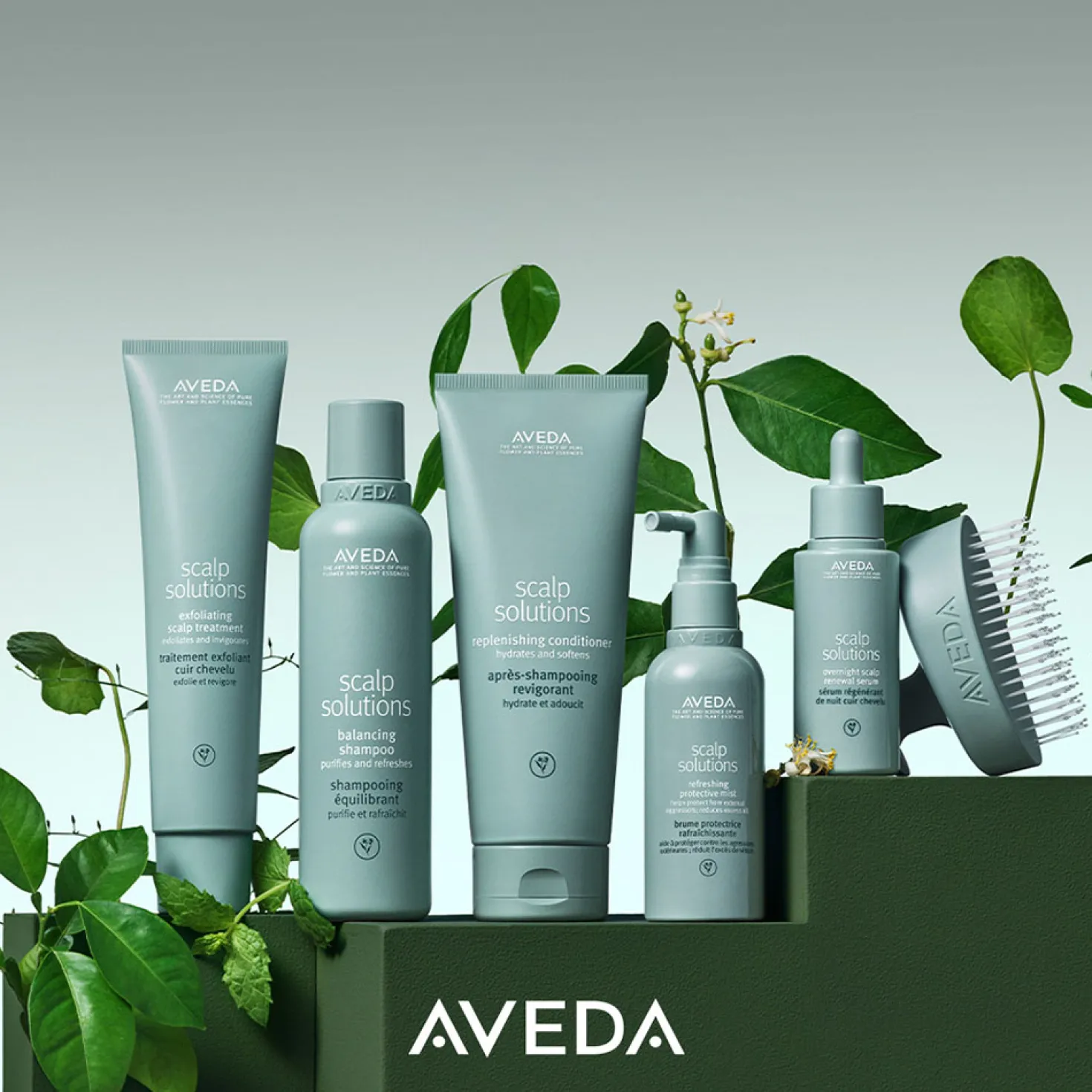 Replenishing Conditioner