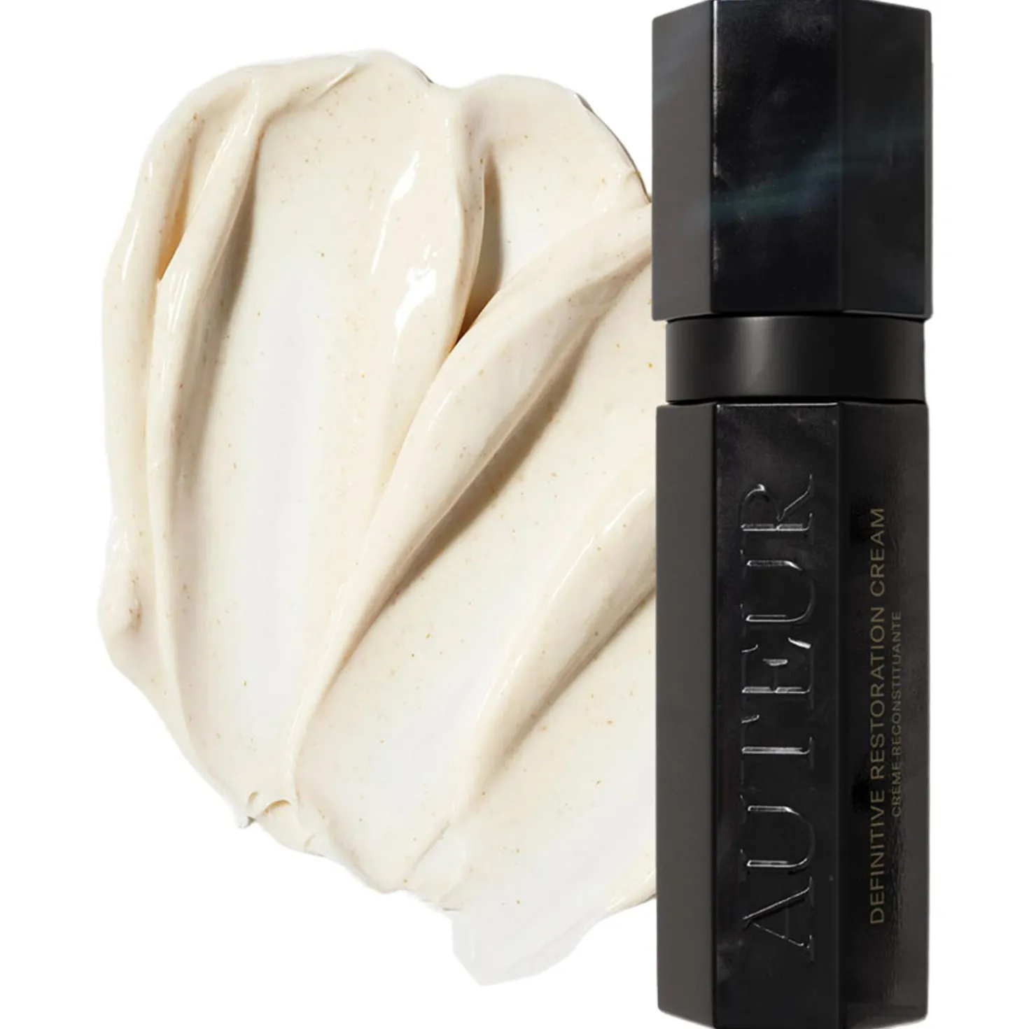 Restoration Cream