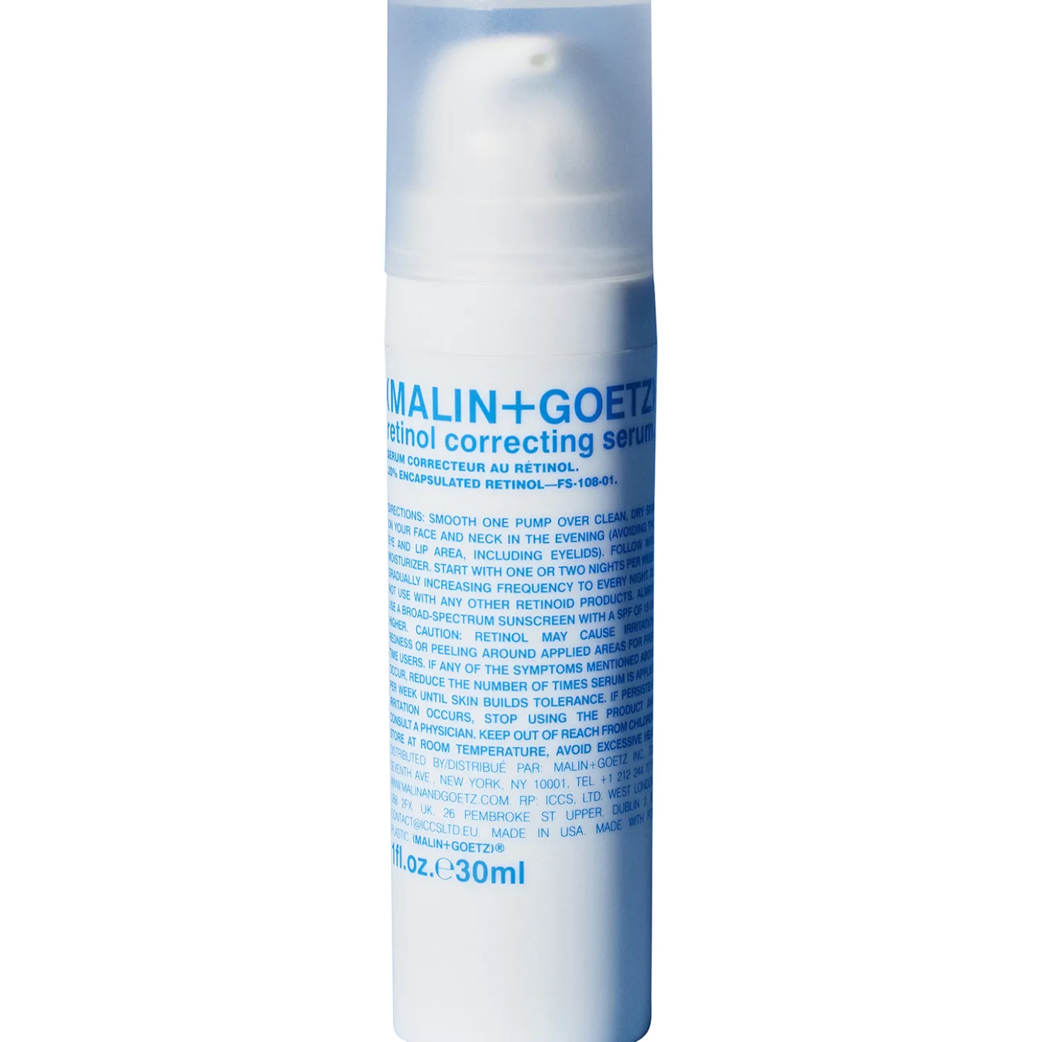 Retinol Correcting Serum