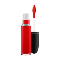 Retro Matte Liquid Lipcolour