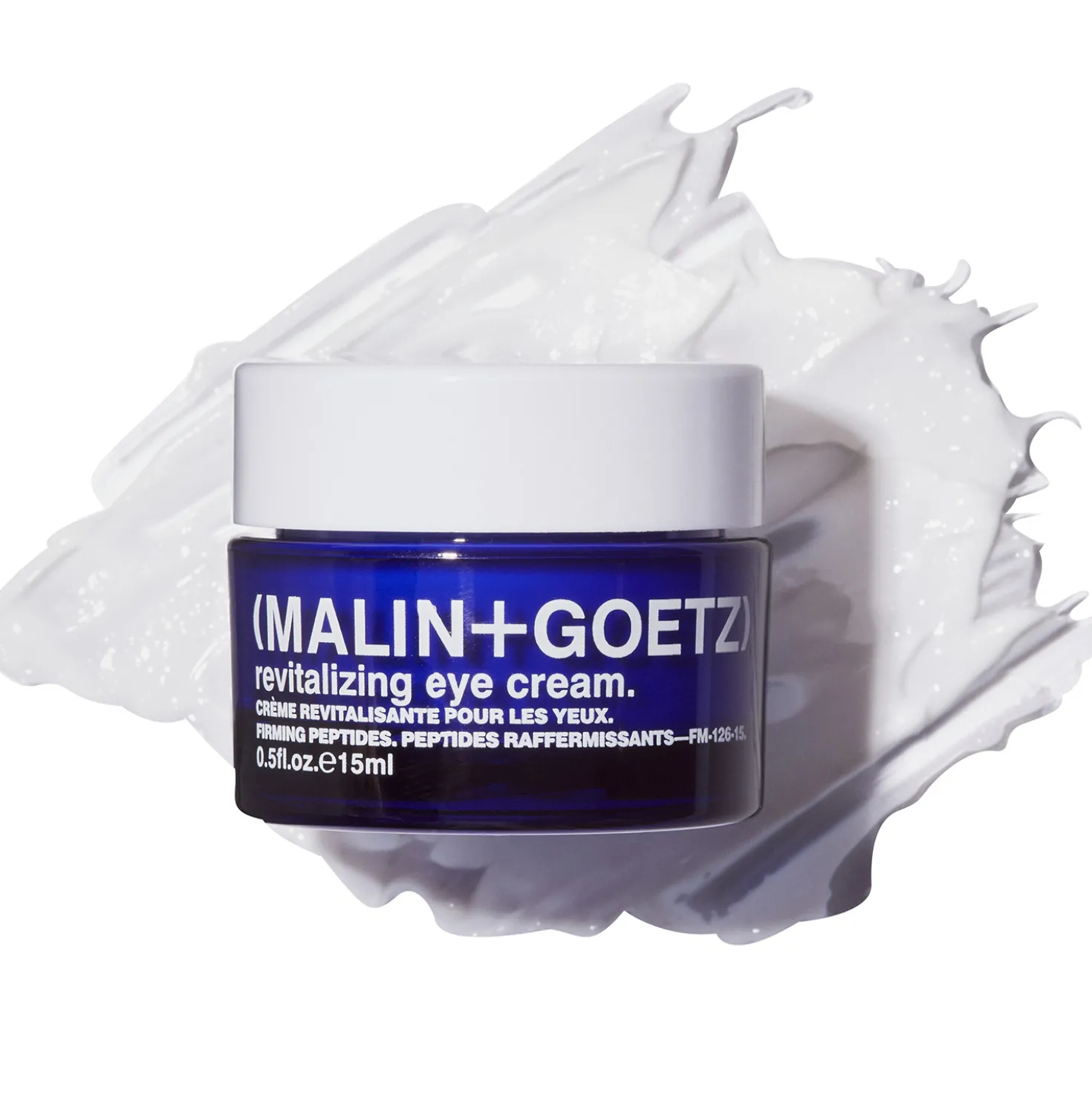 Revitalising Eye Cream