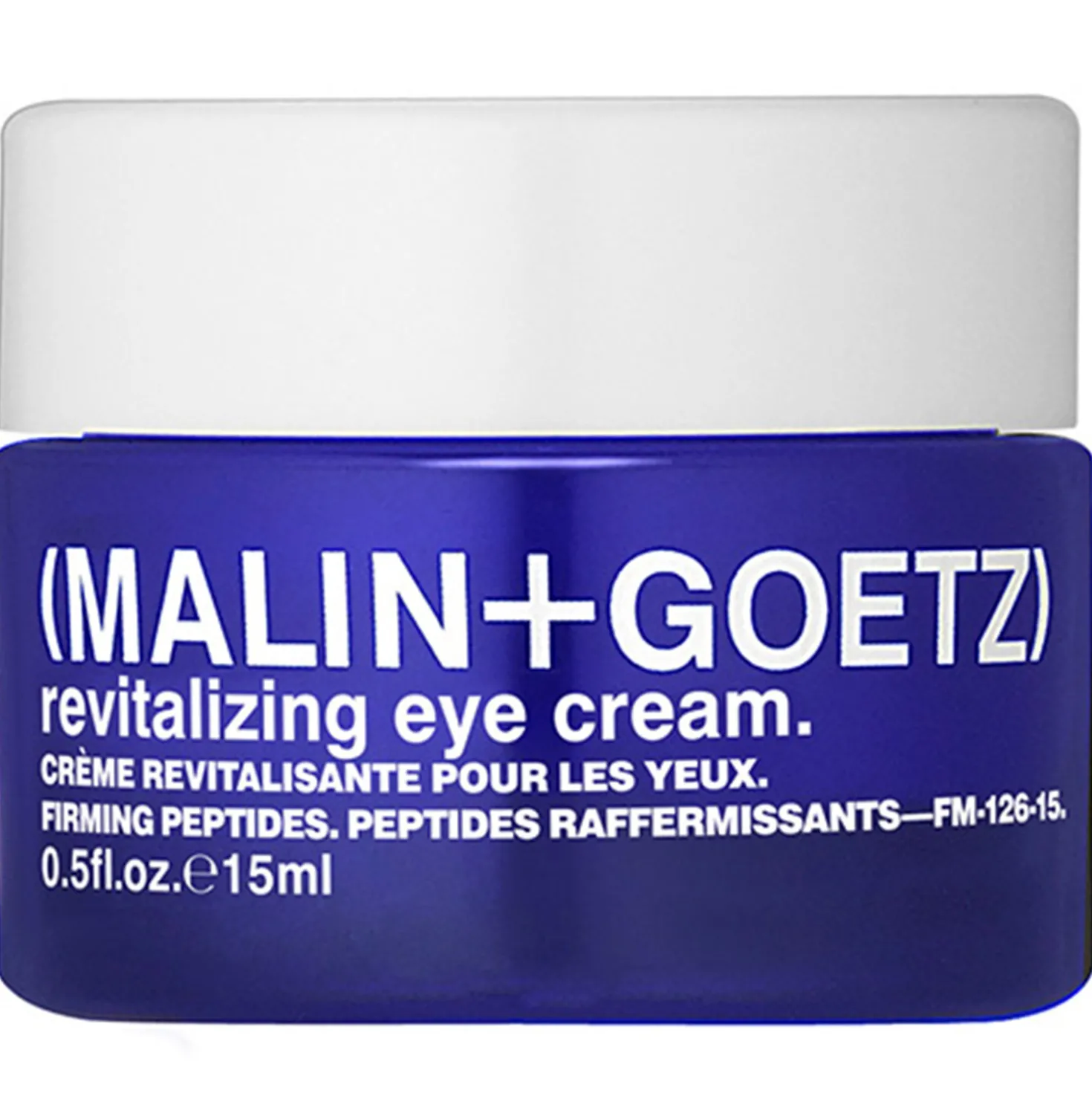 Revitalising Eye Cream