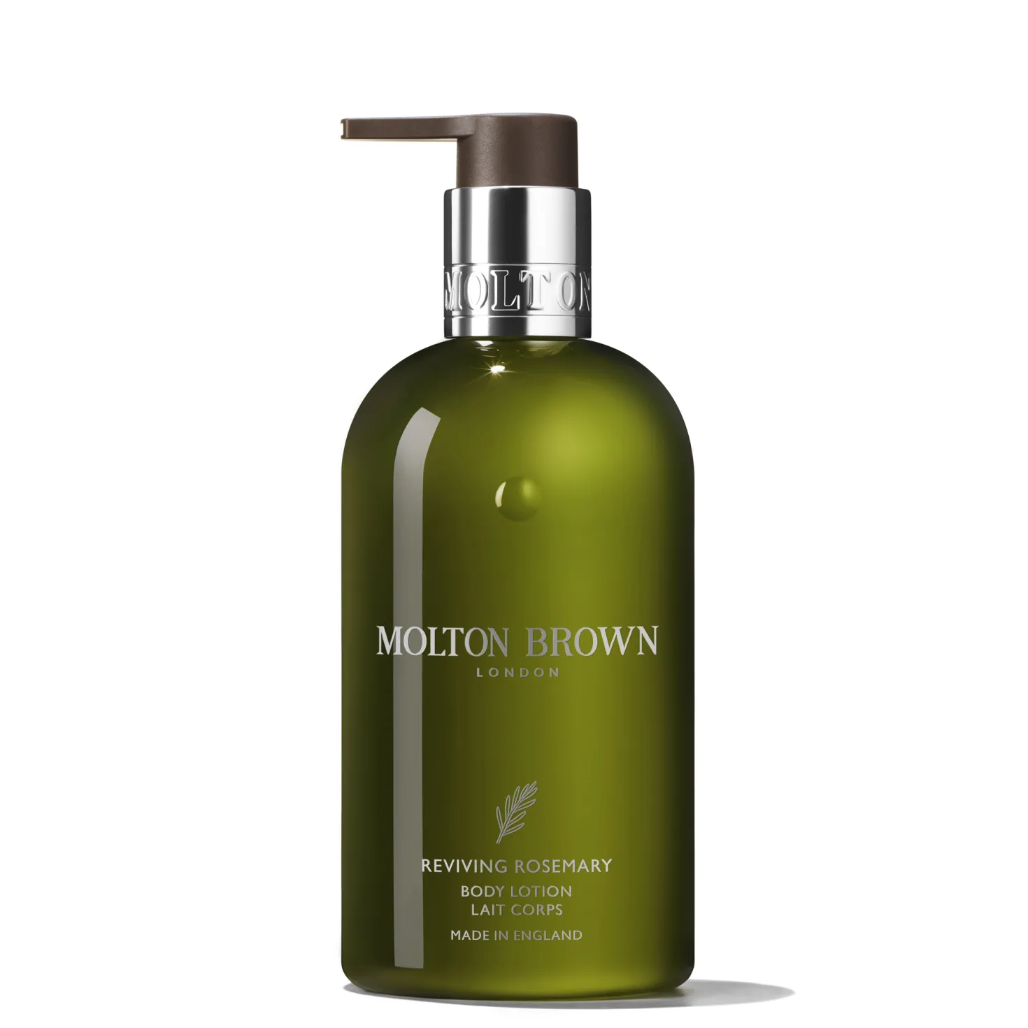 Reviving Rosemary Bodylotion