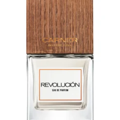Revolucion Eau de Parfum