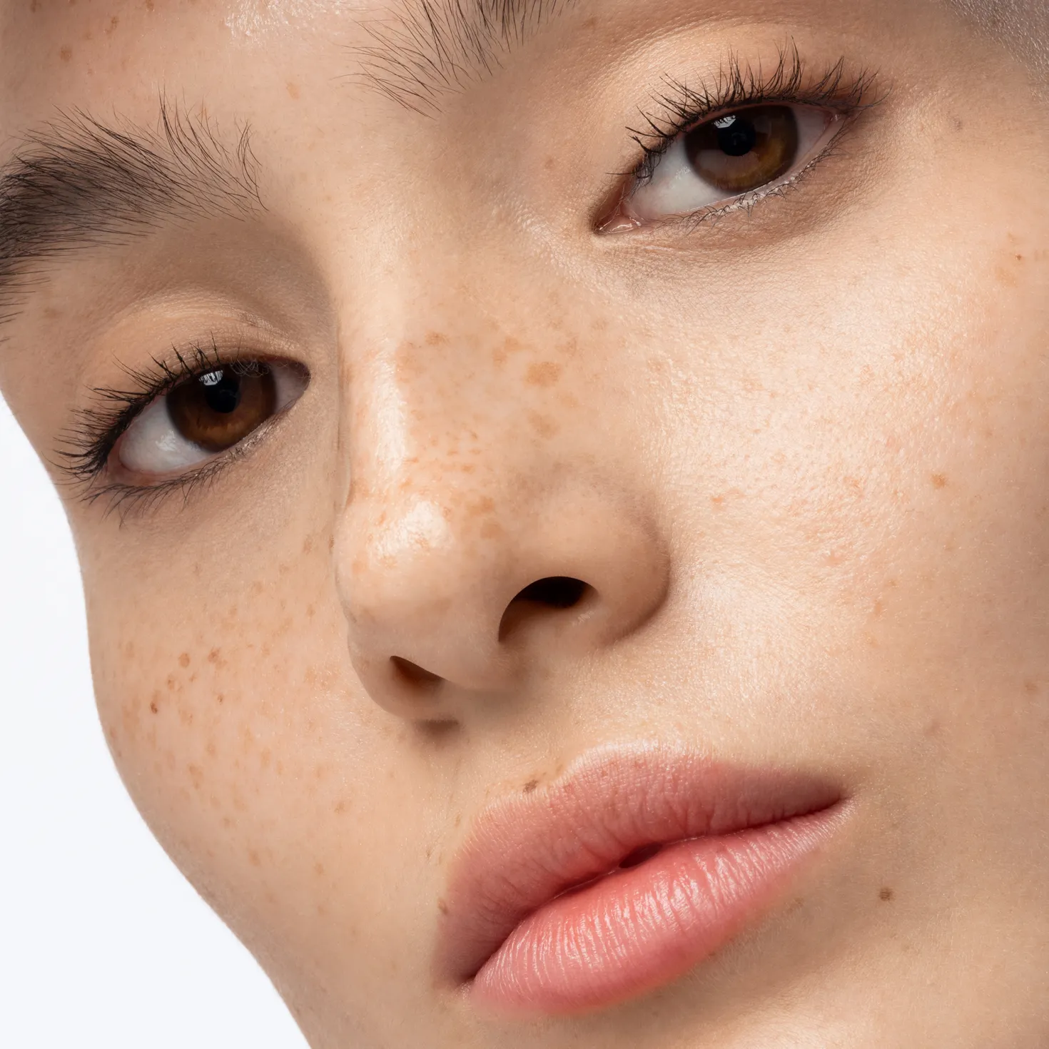 Rice and Geranium Foaming Cleanser