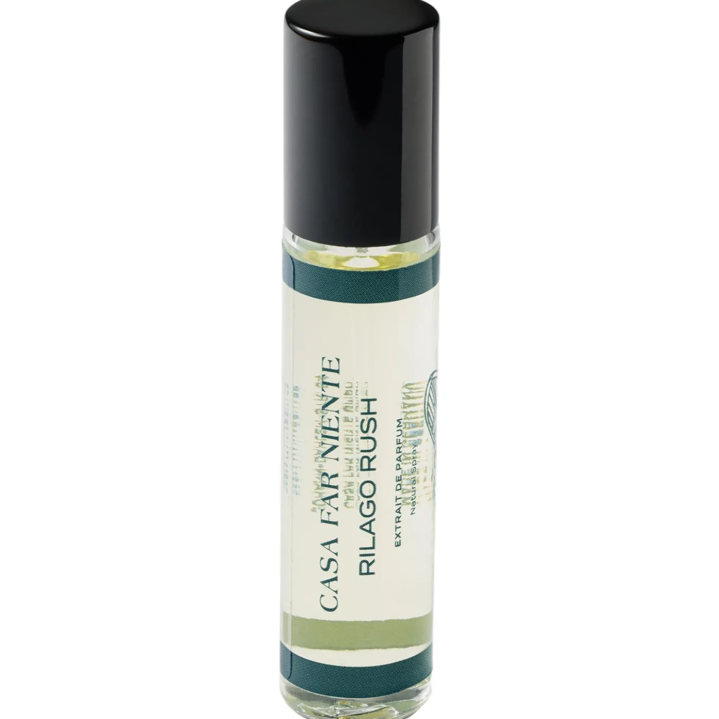 Rilago Rushl Travel Companion Extrait de Parfum