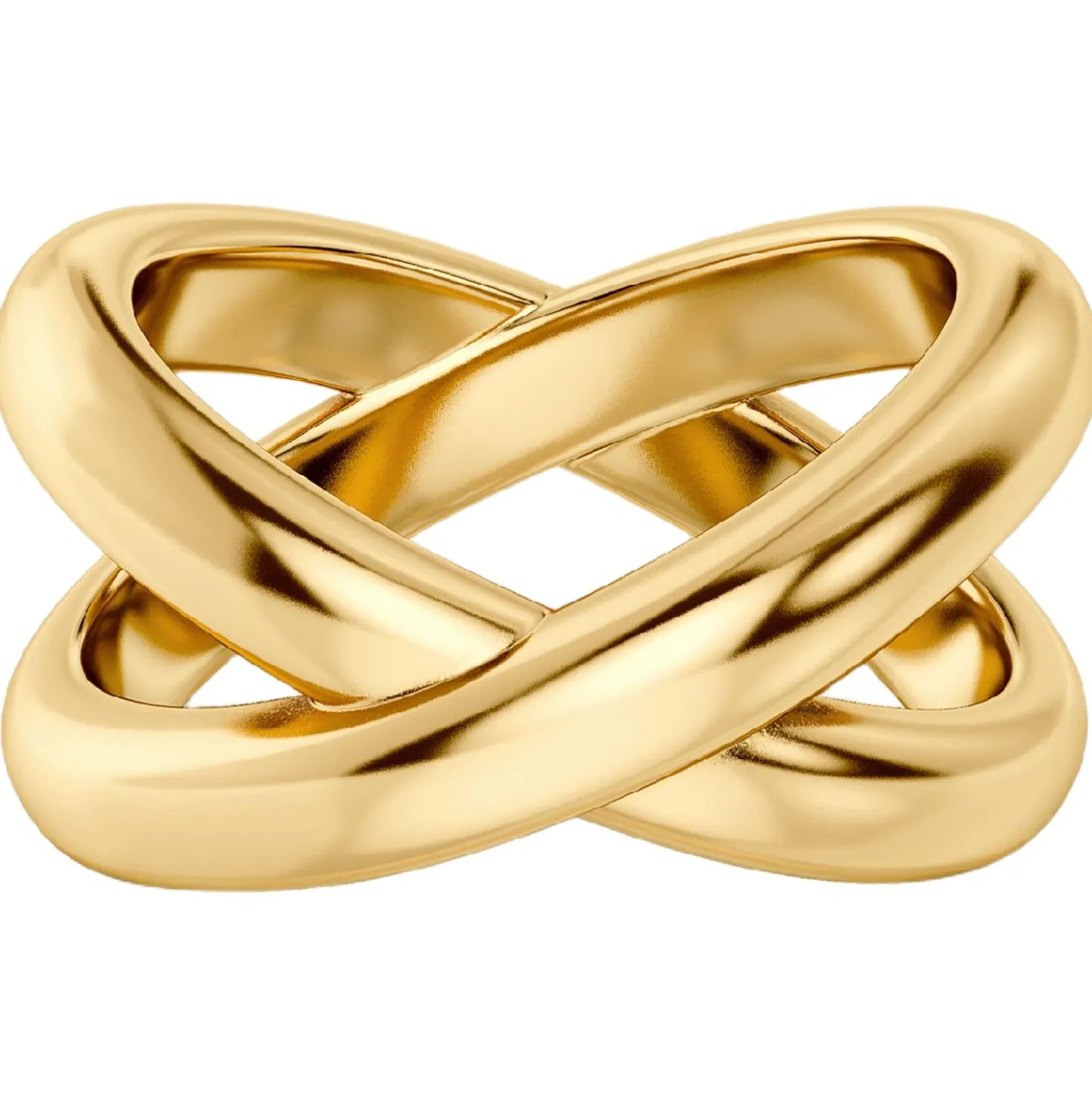 Ring Alexa L Gold