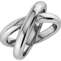Ring Alexa L Silver