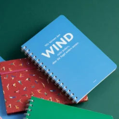 Ringbuch A5, Aristoteles, Wind