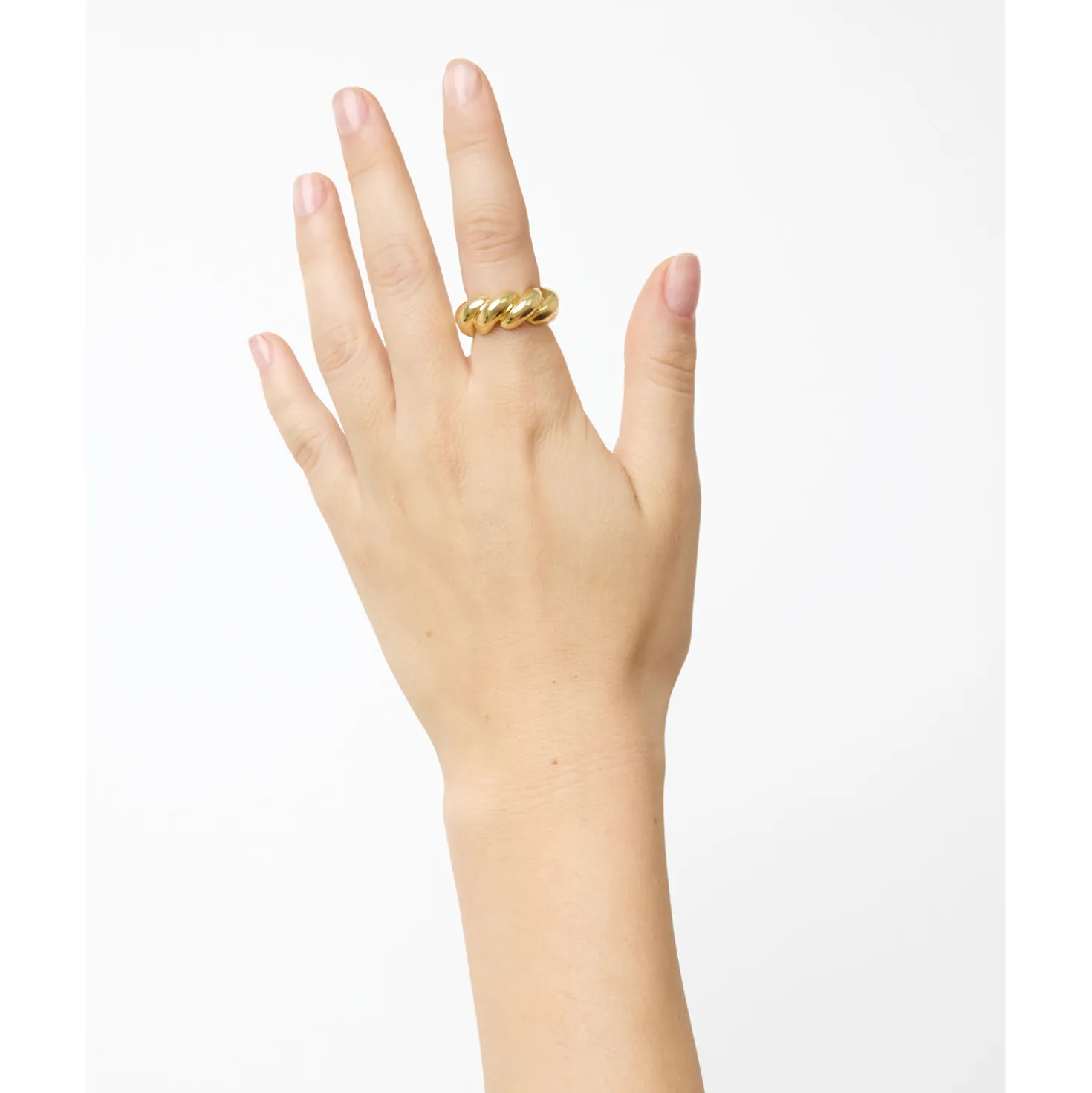 Ring Christine Gold