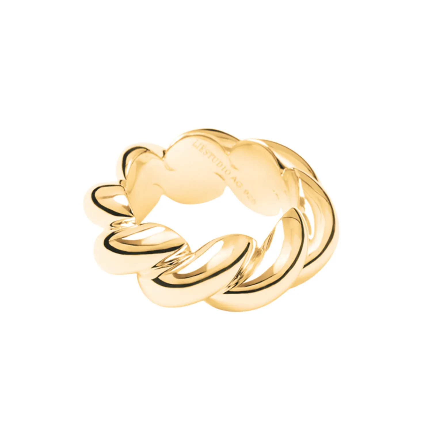 Ring Christine Gold