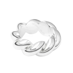 Ring Christine Silber