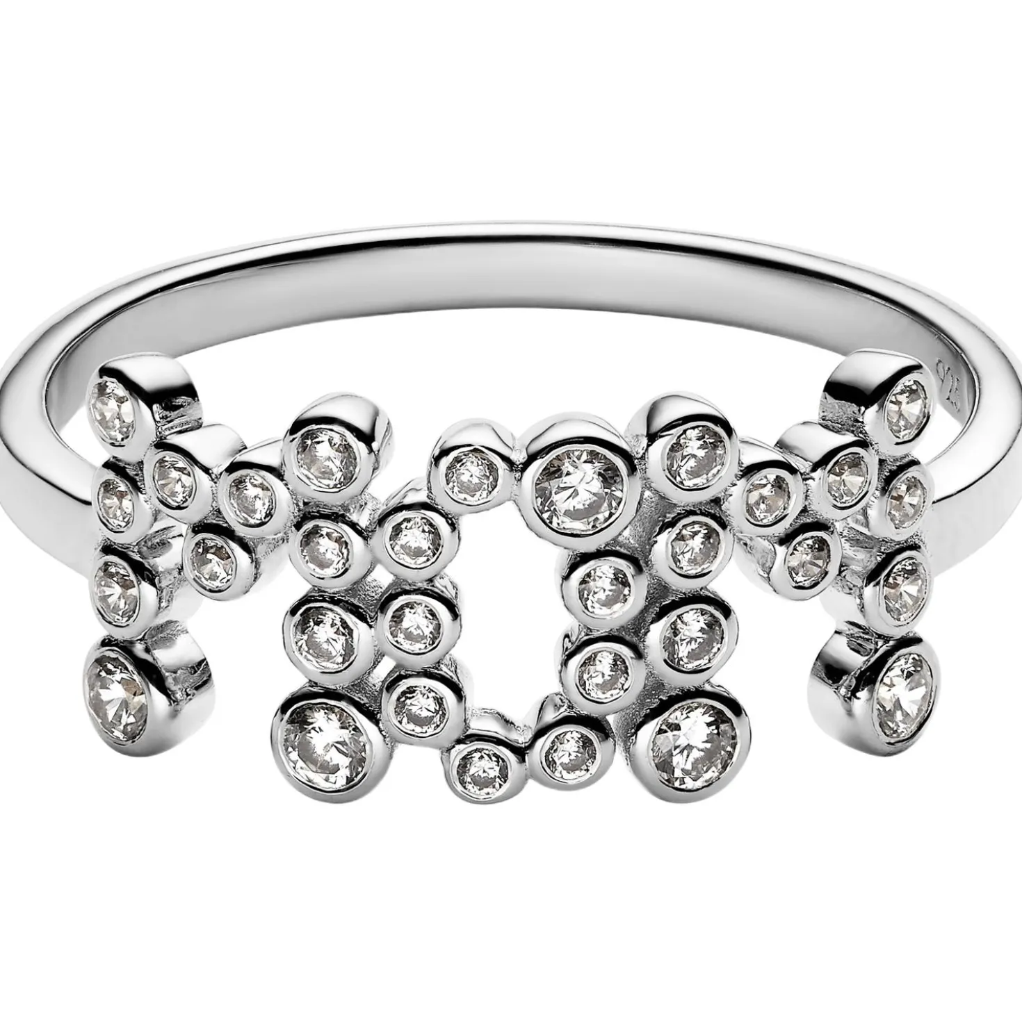 Ring Collet